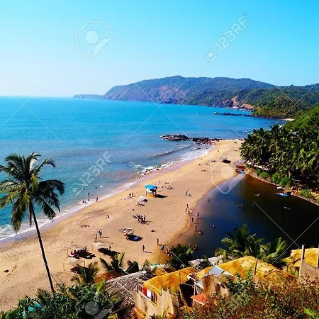 Casadiya Beach Resort